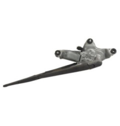 Moteur essuie glace arriere MAZDA 3 2 Photo n°3