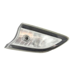 Feu arriere secondaire gauche (feux) MAZDA 3 2 Photo n°1