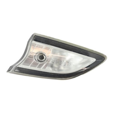 Feu arriere secondaire gauche (feux) MAZDA 3 2 Photo n°1