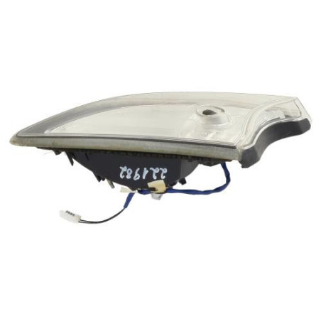 Feu arriere secondaire gauche (feux) MAZDA 3 2