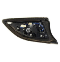 Feu arriere secondaire gauche (feux) MAZDA 3 2 Photo n°6