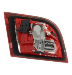 Feu arriere secondaire droit (feux) AUDI A3 2 Photo n°6