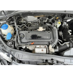 Feu arriere secondaire droit (feux) AUDI A3 2 Photo n°9