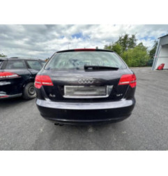 Feu arriere secondaire droit (feux) AUDI A3 2 Photo n°19