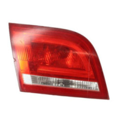 Feu arriere secondaire gauche (feux) AUDI A3 2 Photo n°1