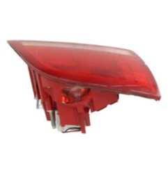 Feu arriere secondaire gauche (feux) AUDI A3 2