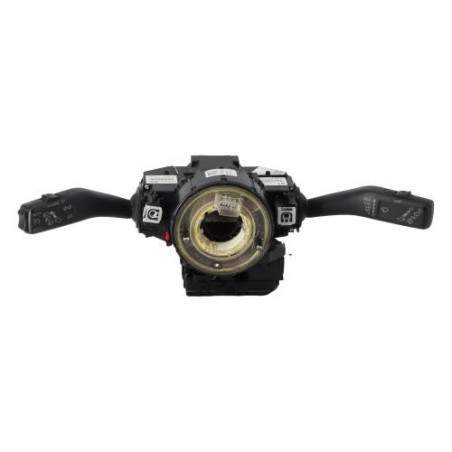 Com (Bloc Contacteur Tournant+Commodo Essuie Glace+Commodo Phare) VOLKSWAGEN GOLF 6 Photo n°1