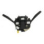 Com (Bloc Contacteur Tournant+Commodo Essuie Glace+Commodo Phare) VOLKSWAGEN GOLF 6