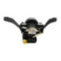 Com (Bloc Contacteur Tournant+Commodo Essuie Glace+Commodo Phare) VOLKSWAGEN GOLF 6