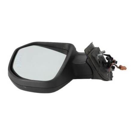 Retroviseur droit CITROEN BERLINGO 2 Photo n°1