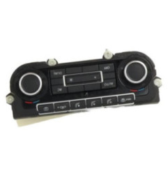 Commande chauffage VOLKSWAGEN GOLF 6 Photo n°1