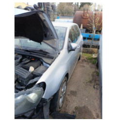 Commande chauffage VOLKSWAGEN GOLF 6 Photo n°5