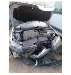 Commande chauffage VOLKSWAGEN GOLF 6 Photo n°9