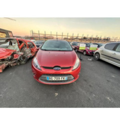 Moteur essuie glace arriere FORD FIESTA 6 Photo n°7