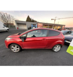 Feu arriere stop central FORD FIESTA 6 Photo n°7