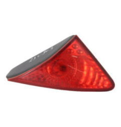 Feu arriere secondaire droit (feux) PEUGEOT 3008 1 Photo n°1