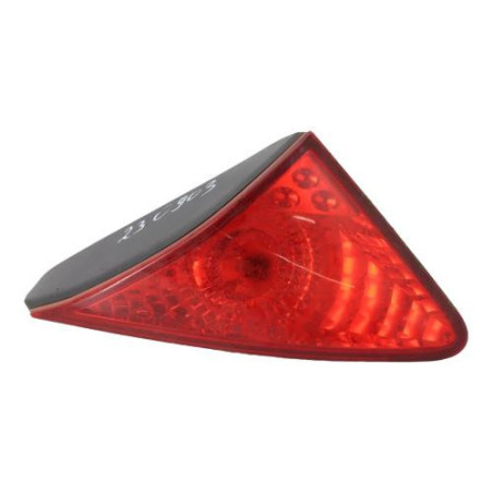 Feu arriere secondaire droit (feux) PEUGEOT 3008 1 Photo n°1