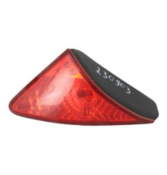 Feu arriere secondaire gauche (feux) PEUGEOT 3008 1 Photo n°1