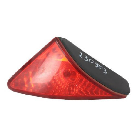 Feu arriere secondaire gauche (feux) PEUGEOT 3008 1 Photo n°1