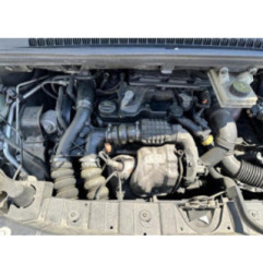 Moteur essuie glace arriere PEUGEOT 3008 1 Photo n°5