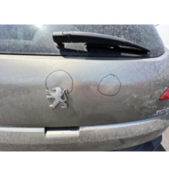 Moteur essuie glace arriere PEUGEOT 3008 1 Photo n°8