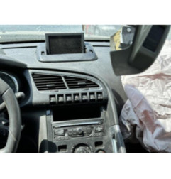 Moteur essuie glace arriere PEUGEOT 3008 1 Photo n°14