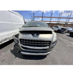 Moteur essuie glace arriere PEUGEOT 3008 1 Photo n°15