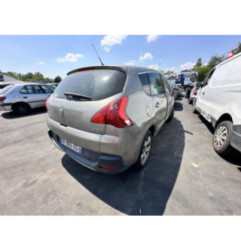 Moteur essuie glace arriere PEUGEOT 3008 1 Photo n°19