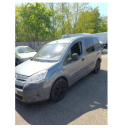 Moteur leve vitre avant droit CITROEN BERLINGO 2 Photo n°5