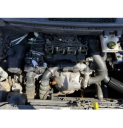 Moteur leve vitre avant droit CITROEN BERLINGO 2 Photo n°11