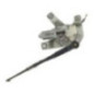 Moteur essuie glace arriere DODGE CALIBER