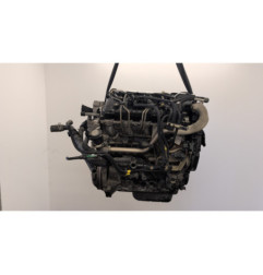 Moteur FORD FIESTA 5 Photo n°1