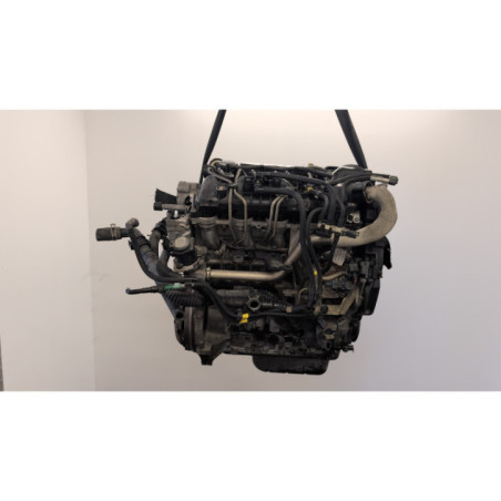 Moteur FORD FIESTA 5
