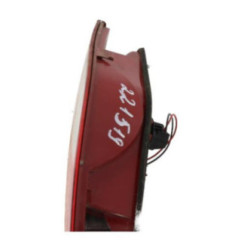 Feu arriere secondaire droit (feux) SEAT ALTEA Photo n°3