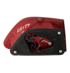 Feu arriere secondaire droit (feux) SEAT ALTEA Photo n°4