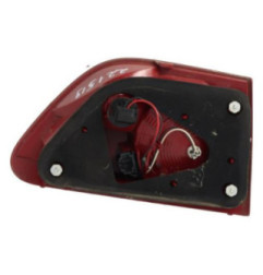 Feu arriere secondaire droit (feux) SEAT ALTEA Photo n°6