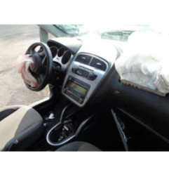 Feu arriere secondaire droit (feux) SEAT ALTEA Photo n°10