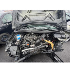 Feu arriere secondaire droit (feux) SEAT ALTEA Photo n°13