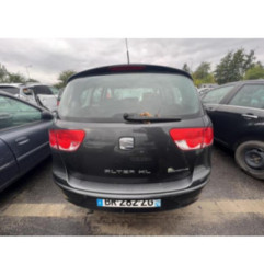 Feu arriere secondaire droit (feux) SEAT ALTEA Photo n°17