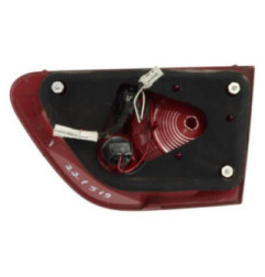 Feu arriere secondaire gauche (feux) SEAT ALTEA Photo n°6