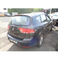 Feu arriere secondaire gauche (feux) SEAT ALTEA Photo n°7