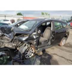 Feu arriere secondaire gauche (feux) SEAT ALTEA Photo n°9