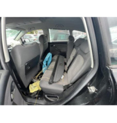 Feu arriere secondaire gauche (feux) SEAT ALTEA Photo n°16