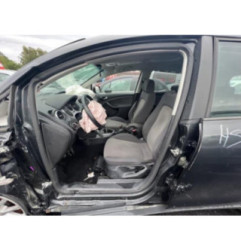 Feu arriere secondaire gauche (feux) SEAT ALTEA Photo n°19