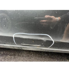 Feu arriere secondaire gauche (feux) SEAT ALTEA Photo n°20