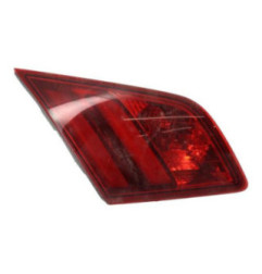 Feu arriere secondaire gauche (feux) PEUGEOT 308 2 Photo n°1