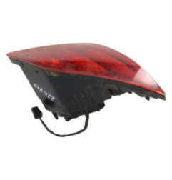 Feu arriere secondaire gauche (feux) PEUGEOT 308 2