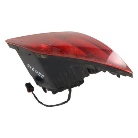 Feu arriere secondaire gauche (feux) PEUGEOT 308 2