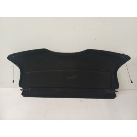 Plage arriere FORD FIESTA 5