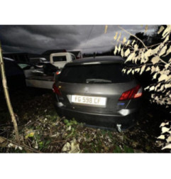 Moteur essuie glace arriere PEUGEOT 308 2 Photo n°18